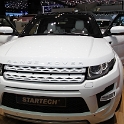 Salon auto Geneve 2012 - Startech - 003